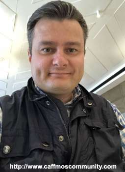 Profile photo
