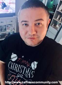 Profile photo