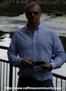 Profile photo
