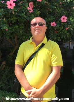 Profile photo