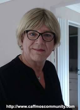 Profile photo