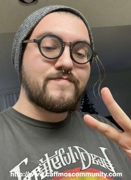 Profile photo