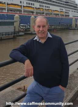 Scargill1 - UK Scargill1 - UK