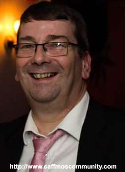 Profile photo