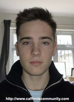 Profile photo