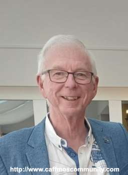 Profile photo