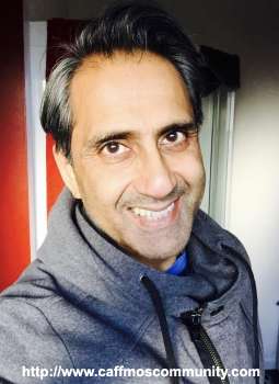 Profile photo