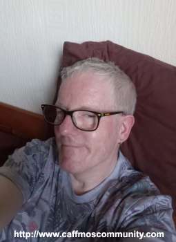 Profile photo