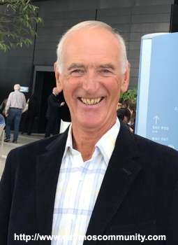 Profile photo
