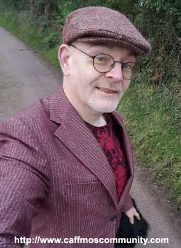 Profile photo