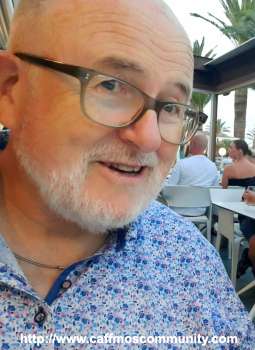 Cathal1949 - Ireland