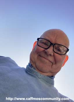 SteveIreland - Ireland