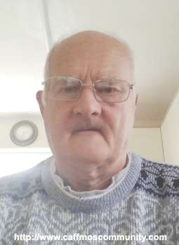 Profile photo