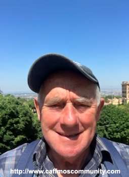 Profile photo