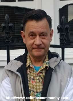 Profile photo