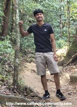 phanupong - Thailand