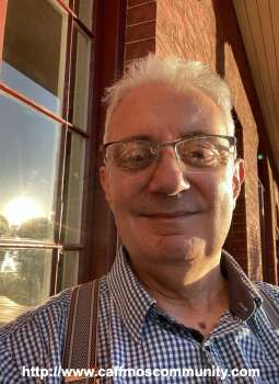 Aaronof1959 - Australia