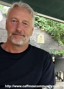 sander463 - Netherlands