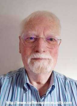 Profile photo