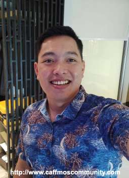 Profile photo