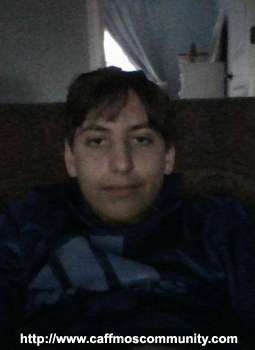 Profile photo
