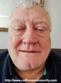Profile photo