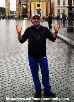 Almonds - Netherlands