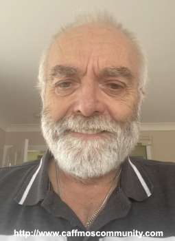 Profile photo
