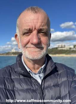 Profile photo