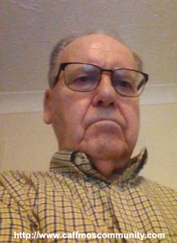 Profile photo