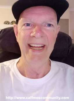 Bikerbouy - Australia