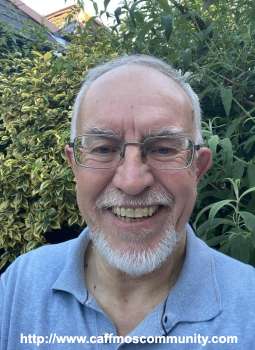 Profile photo