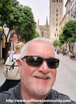 Travelman68 - UK Travelman68 - UK