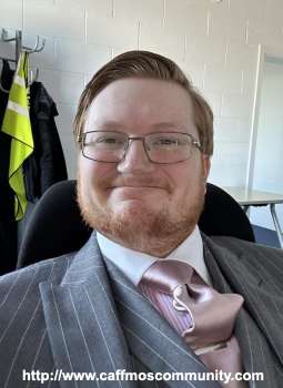 Profile photo