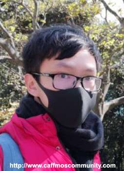 Profile photo