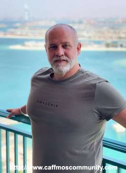 Profile photo