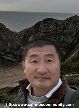 Profile photo