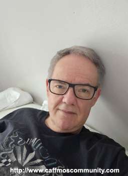 Profile photo