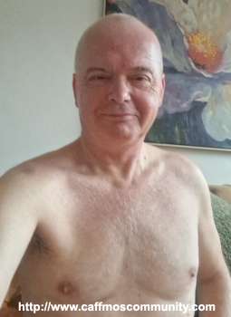 Hans1963 - Netherlands