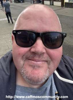 Profile photo