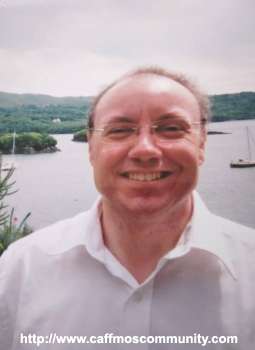 Profile photo