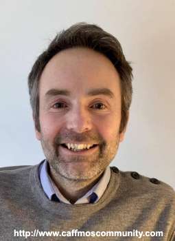 Profile photo