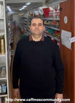 BilalMir - Australia