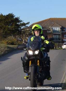 Shaun200 - UK