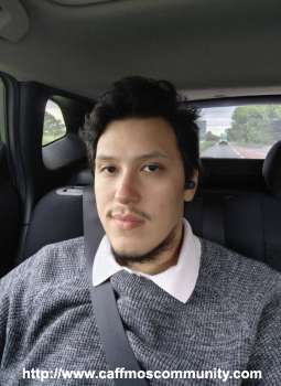 Profile photo