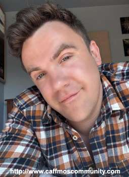 Profile photo