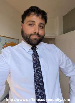 Profile photo