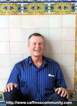 Happiness2 - Australia