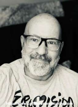 Profile photo