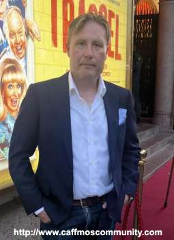 ScandiViking - Sweden